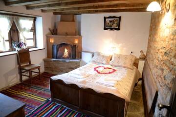Фотографии Гостевой дом Guest House Pri Malkiya г. Лештен (Болгария) №4 Фото Гостевой дом Guest House Pri Malkiya г. Лештен 4