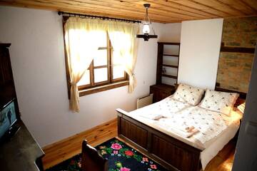 Фотографии Гостевой дом Guest House Pri Malkiya г. Лештен (Болгария) №5 Фото Гостевой дом Guest House Pri Malkiya г. Лештен 5
