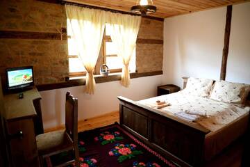 Фотографии Гостевой дом Guest House Pri Malkiya г. Лештен (Болгария) №2 Фото Гостевой дом Guest House Pri Malkiya г. Лештен 2