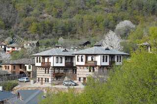 Фото Гостевой дом Leshtenski Perli г. Лештен